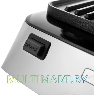 Электрогриль Brayer BR2006 картинка 7